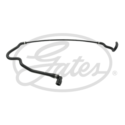 Изогнутые патрубки - Gates 02-1779