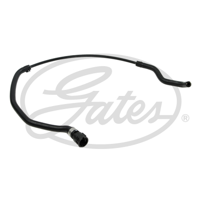 Изогнутые патрубки - Gates 02-1783