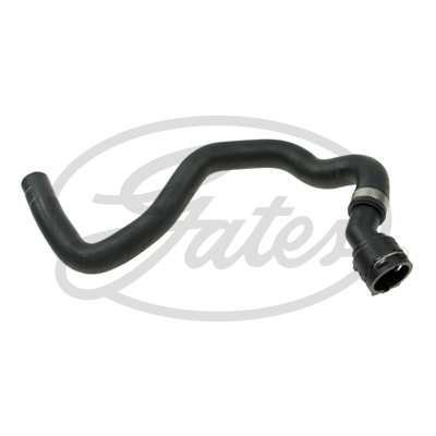 Изогнутые патрубки - Gates 02-1807