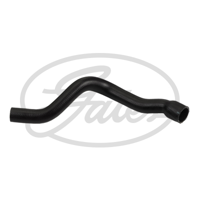 Изогнутые патрубки - Gates 02-1850