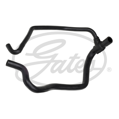 Изогнутые патрубки - Gates 02-1855