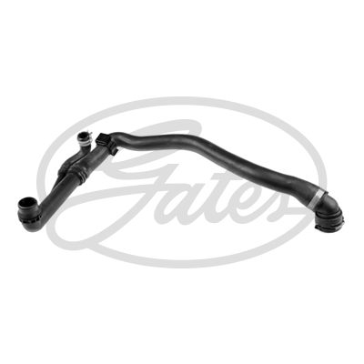 Изогнутые патрубки - Gates 05-2548
