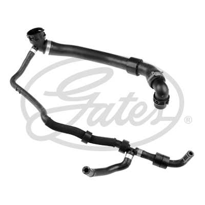 Изогнутые патрубки - Gates 05-2552