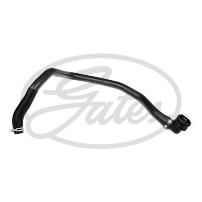 Изогнутые патрубки - Gates 05-2606