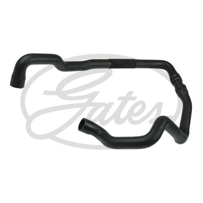 Изогнутые патрубки - Gates 05-2620