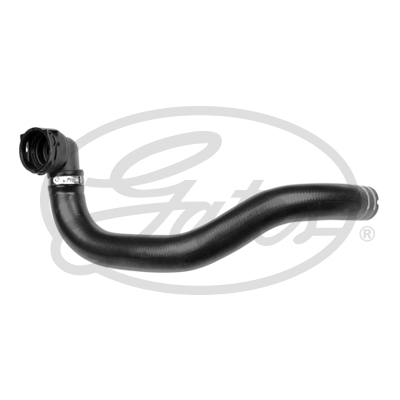 Изогнутые патрубки - Gates 05-3091