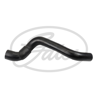 Изогнутые патрубки - Gates 05-3152