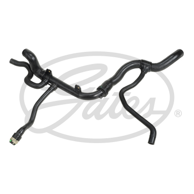 Изогнутые патрубки - Gates 05-3229