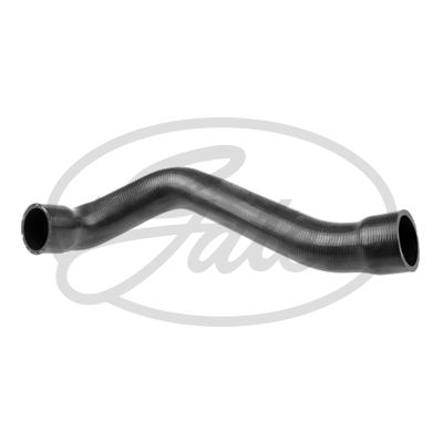 Изогнутые патрубки - Gates 05-3256