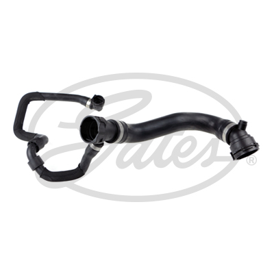Изогнутые патрубки - Gates 05-3297