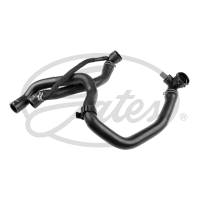 Изогнутые патрубки - Gates 05-3338