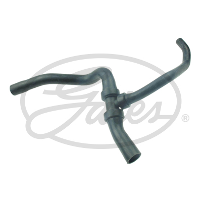 Изогнутые патрубки - Gates 05-3340
