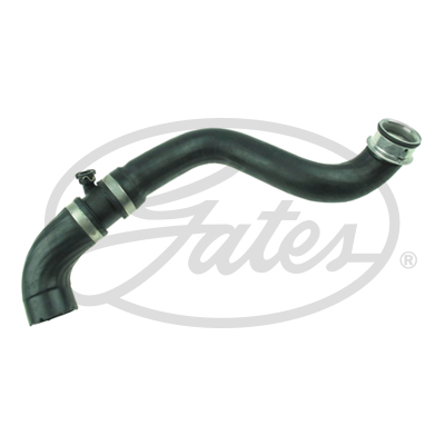 Изогнутые патрубки - Gates 05-3373
