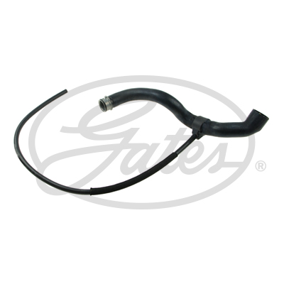 Изогнутые патрубки - Gates 05-3382