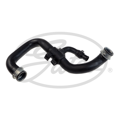 Изогнутые патрубки - Gates 05-3398
