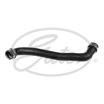 Изогнутые патрубки - Gates 05-3404