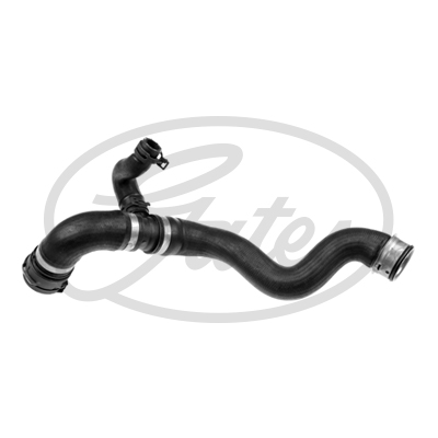 Изогнутые патрубки - Gates 05-3405
