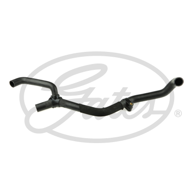 Изогнутые патрубки HCV - Gates 05-3459