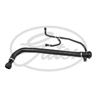 Изогнутые патрубки - Gates 05-3607