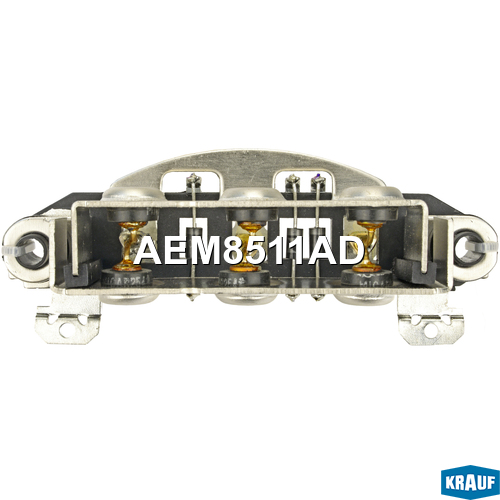 Диодный мост генератора - Krauf AEM8511AD