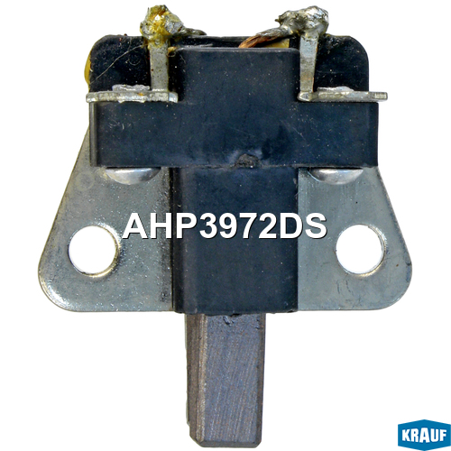 Щеткодержатель генератора - Krauf AHP3972DS
