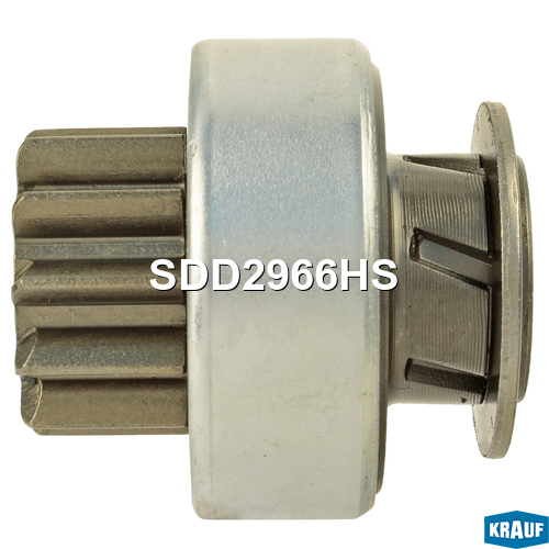 Бендикс стартера - Krauf SDD2966HS