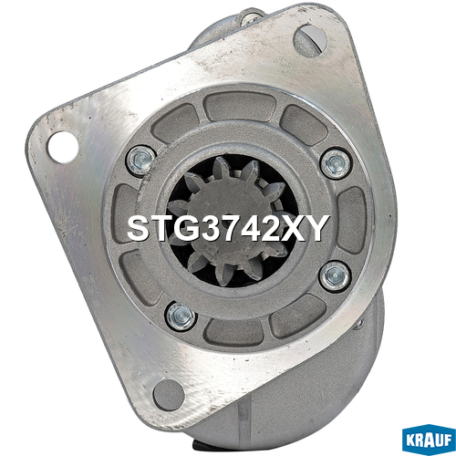 Стартер - Krauf STG3742XY