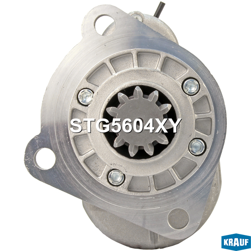 Стартер - Krauf STG5604XY