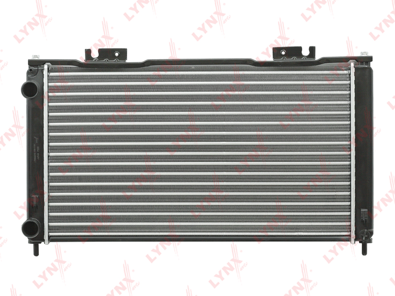 Радиатор охлаждения сборный - LYNXauto RM-1151