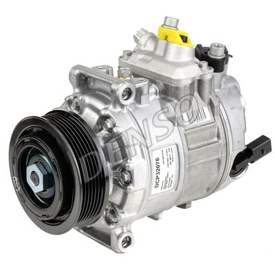 Компрессор кондиционера - Denso DCP32076