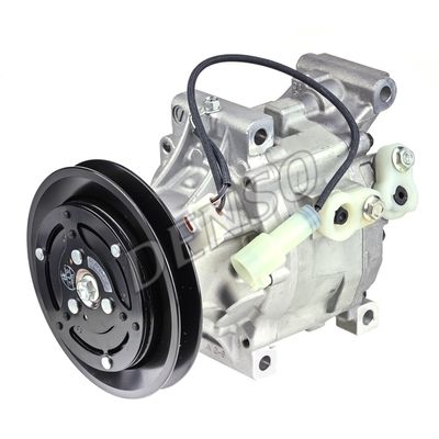 Компрессор кондиционера - Denso DCP99529