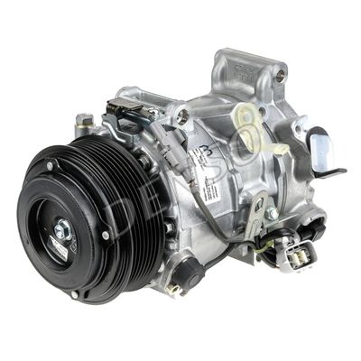 Компрессор кондиционера - Denso DCP51016
