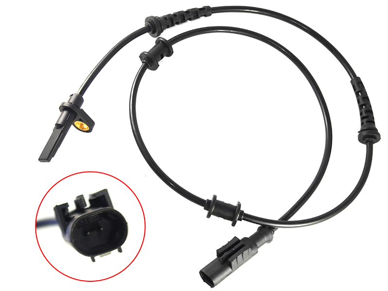 Датчик ABS RR fiat 06  peugeot boxer 06  ducato - SAT ST-4545.H1