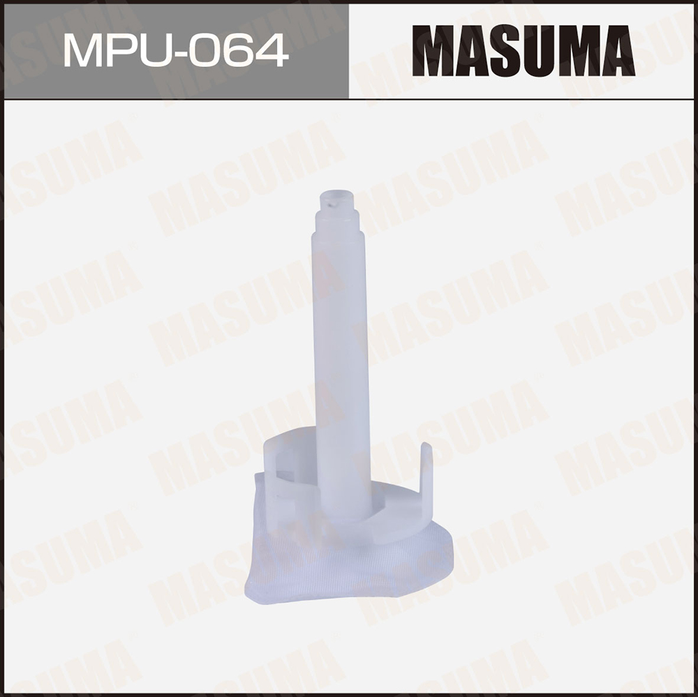 Фильтр бензонасоса mpu-064 - Masuma MPU064