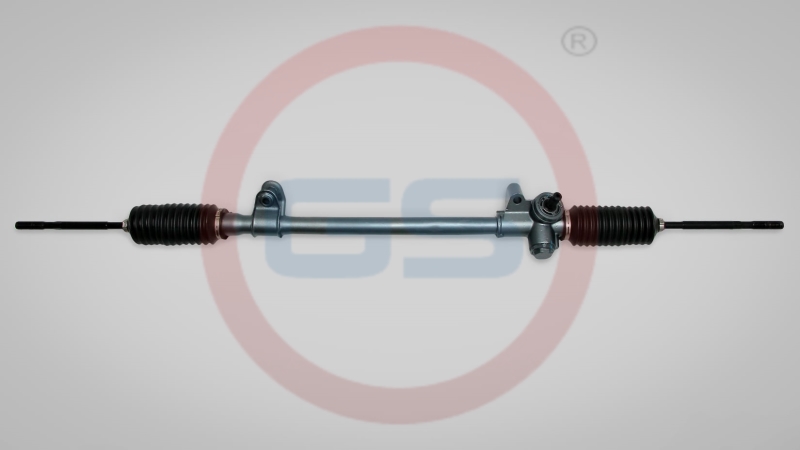 Рулевая рейка Ford Granada (gge) 1988-1994, Ford Scorpio (gae, gge) 1985-1994 rebuild - GS 1GS2611