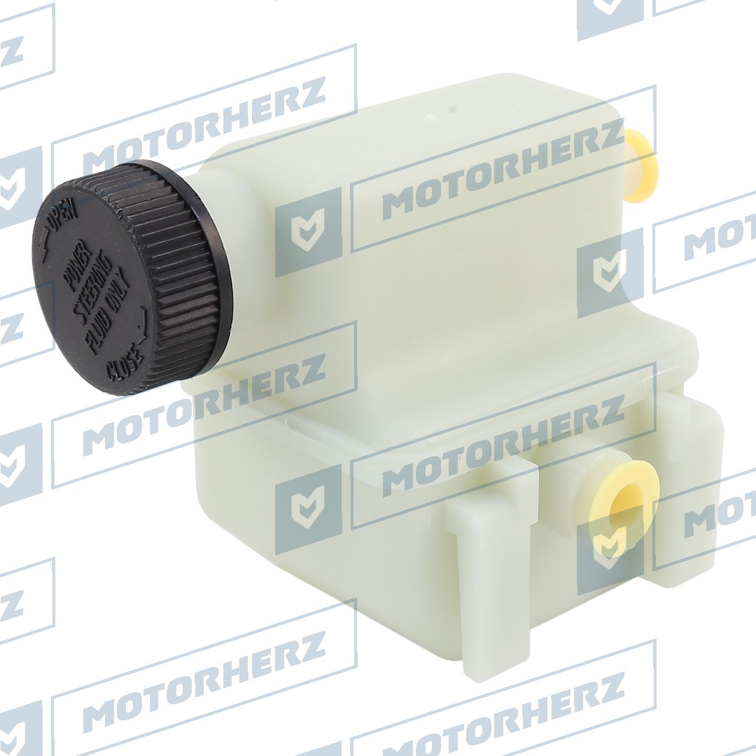 Бачок гур/эгур - Motorherz HPP1005EBK