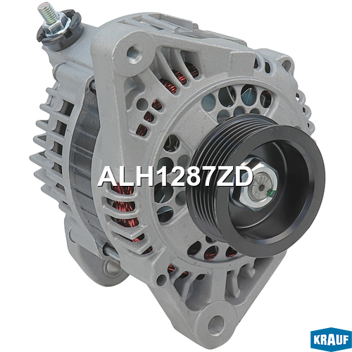 Генератор - Krauf ALH1287ZD