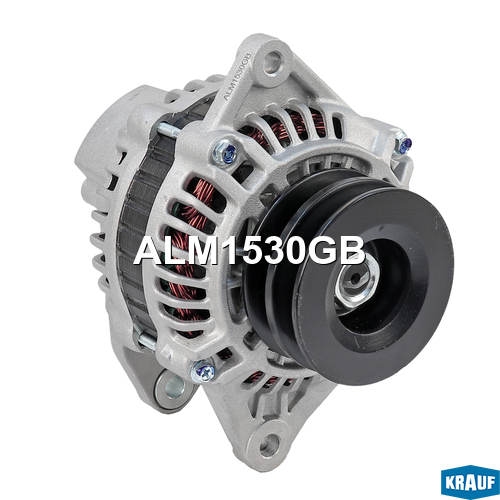 Генератор - Krauf ALM1530GB