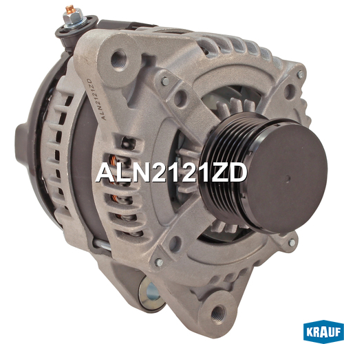 Генератор - Krauf ALN2121ZD