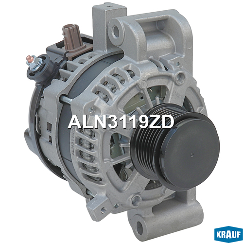 Генератор - Krauf ALN3119ZD