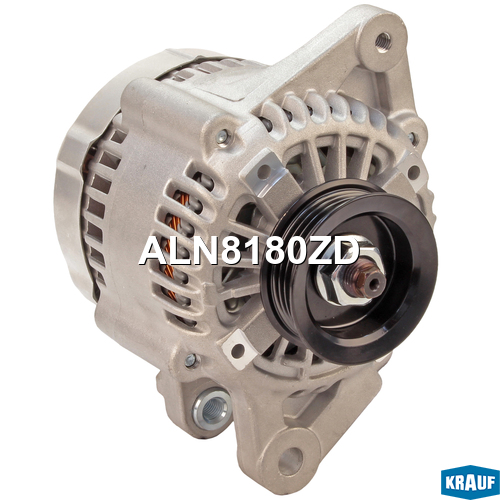 Генератор - Krauf ALN8180ZD