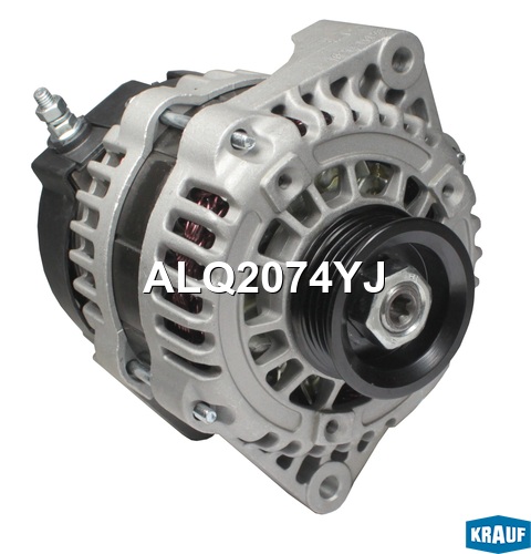 Генератор - Krauf ALQ2074YJ