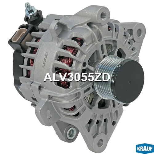 Генератор - Krauf ALV3055ZD