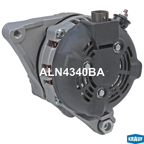 Генератор 130A