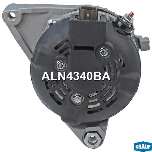 Генератор 130A