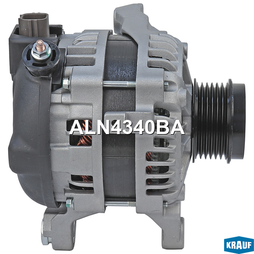 Генератор 130A