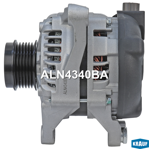 Генератор 130A