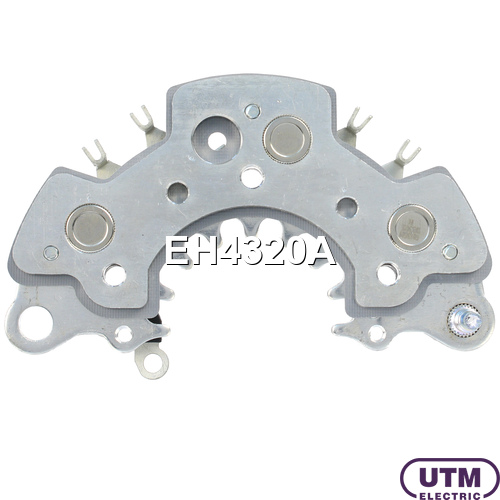 Диодный мост генератора - UTM EH4320A