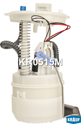 Модуль в сборе с бензонасосом - Krauf KR0515M