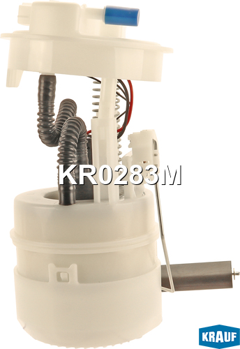 Модуль в сборе с бензонасосом - Krauf KR0283M